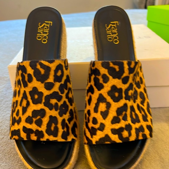 Franco Sarto Shoes - Franco Sarto